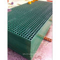 FRP Fiberglass Reinforced Plastic Safety Grating